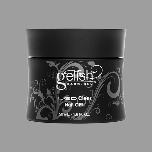 Gelish HardGel - żele do paznokci UV/LED
