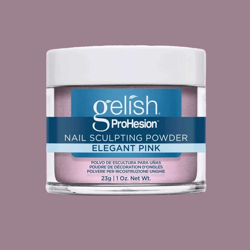 Gelish ProHesion - Akryl budujący paznokci