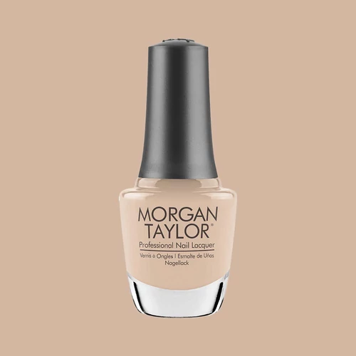 Morgan Taylor - długotrwały lakier do paznokci