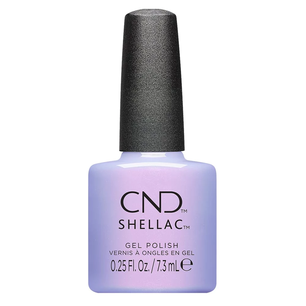 CND Shellac Chic-A-Delic #463