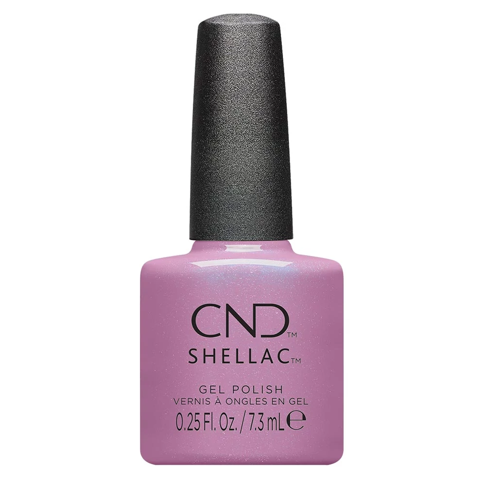 CND Shellac Ro-Mani-Cize #464