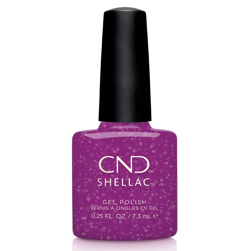 CND Shellac All The Rage #443