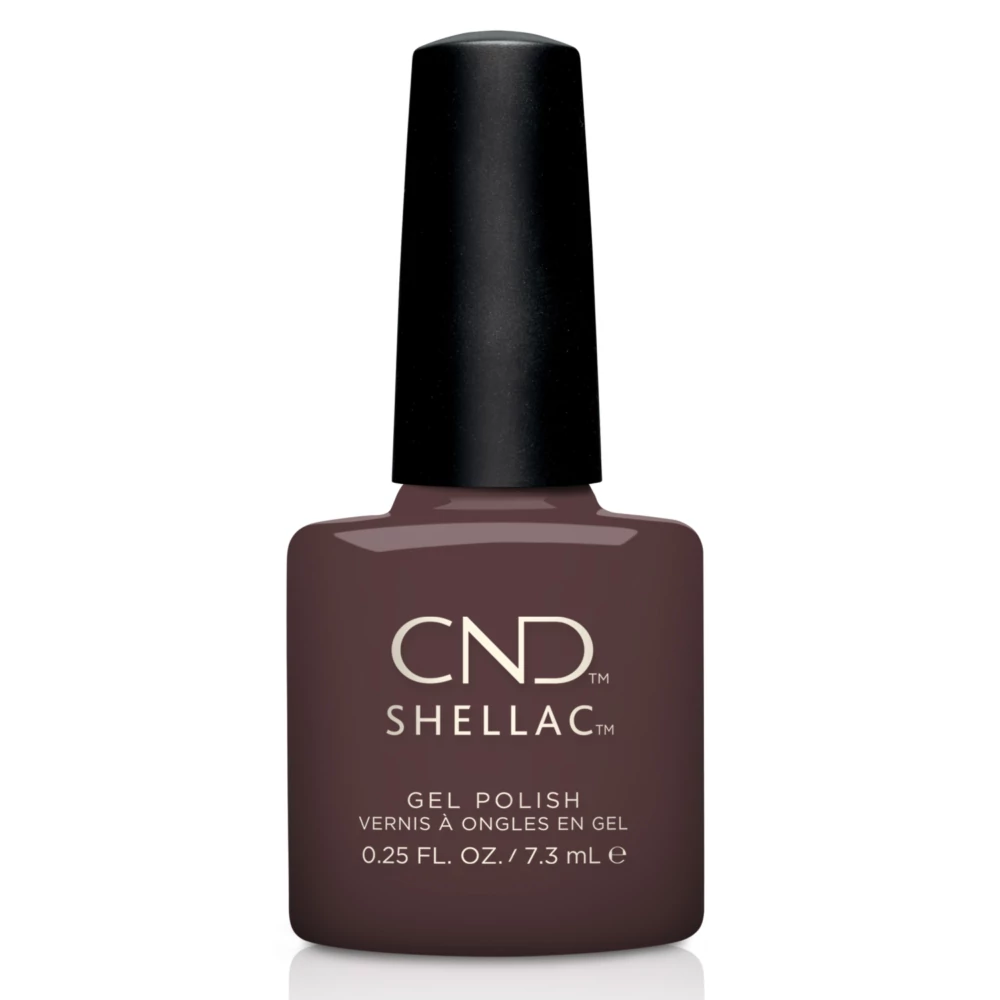 CND Shellac Arrowhead