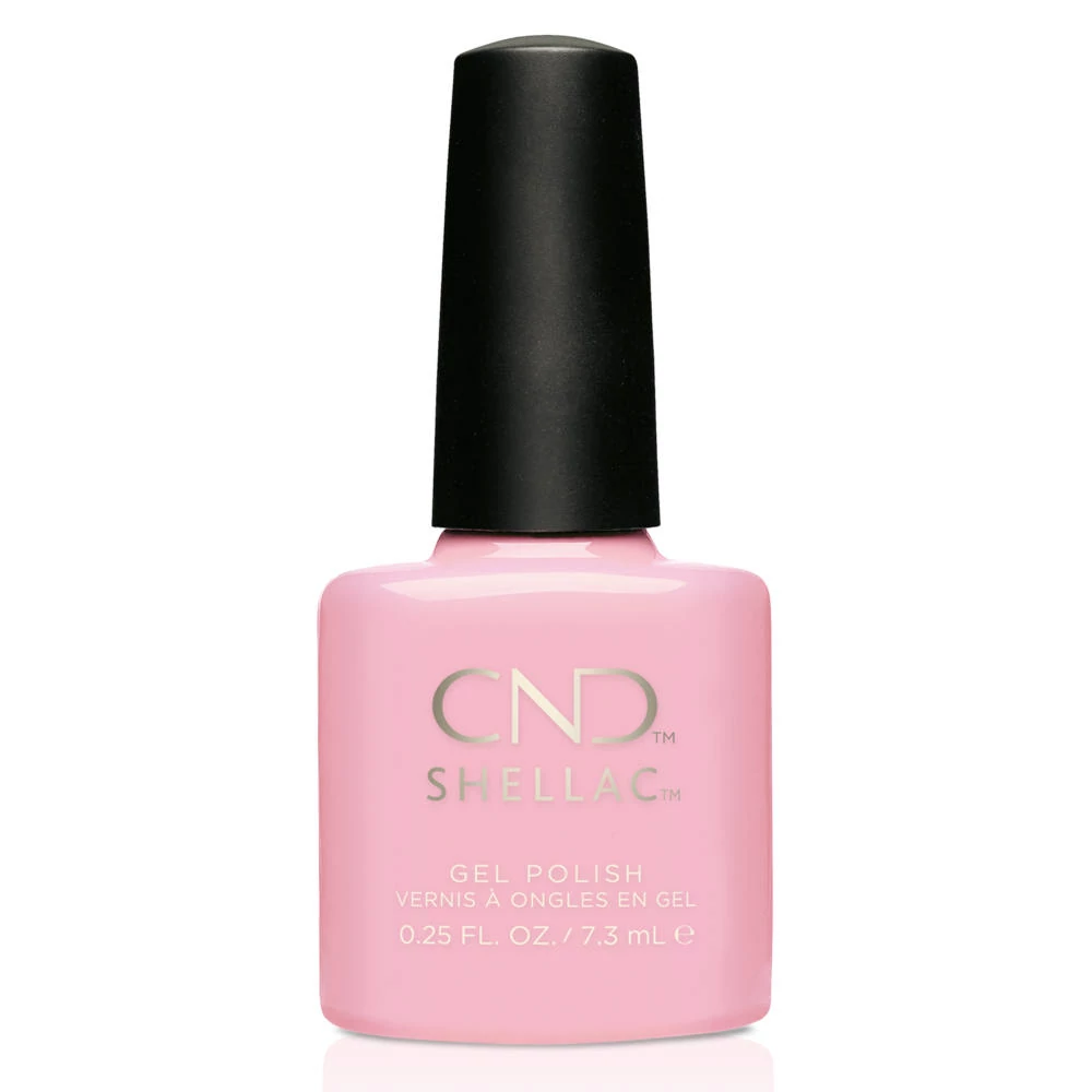 CND Shellac Be Demure