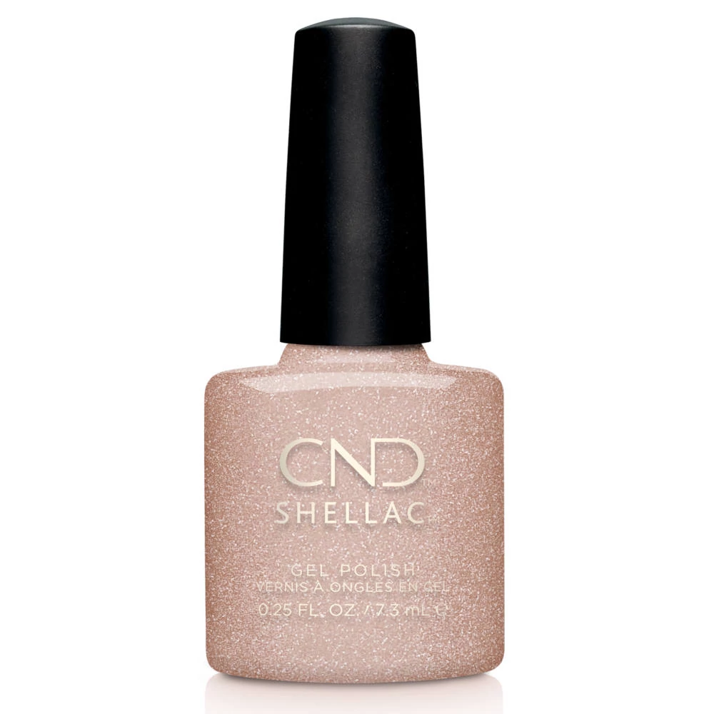 CND Shellac Bellini #290