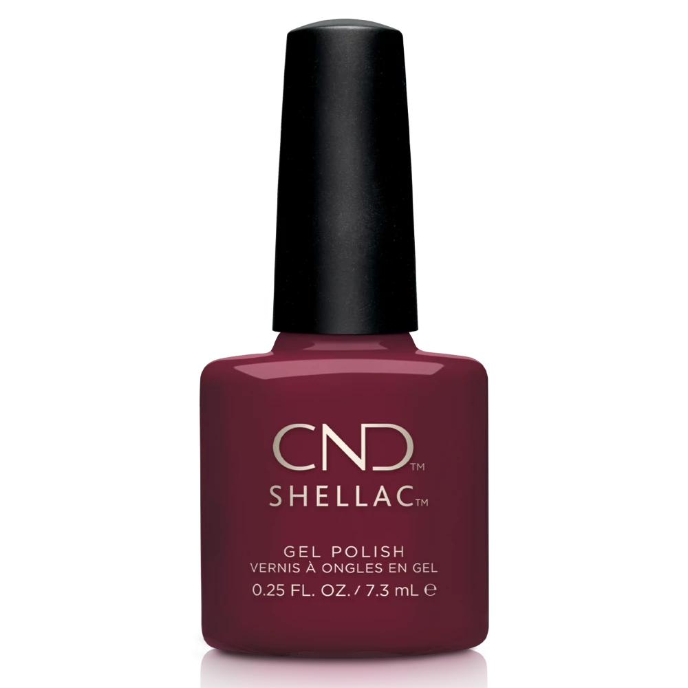 CND Shellac Bloodline