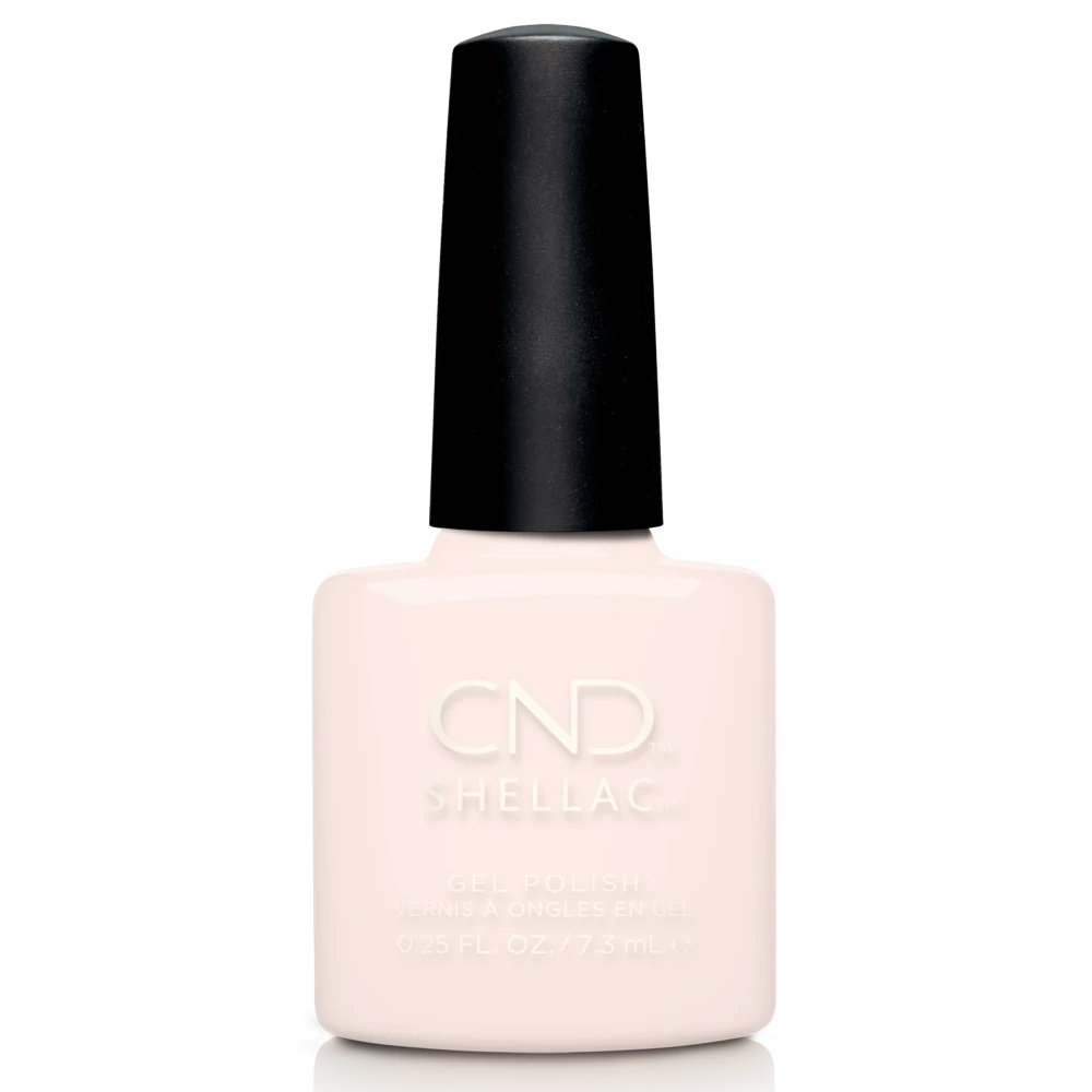 CND Shellac Bouquet