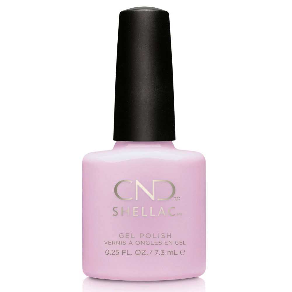 CND Shellac Cake Pop
