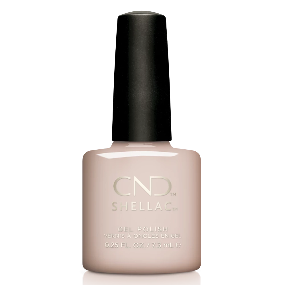 CND Shellac Cashmere Wrap