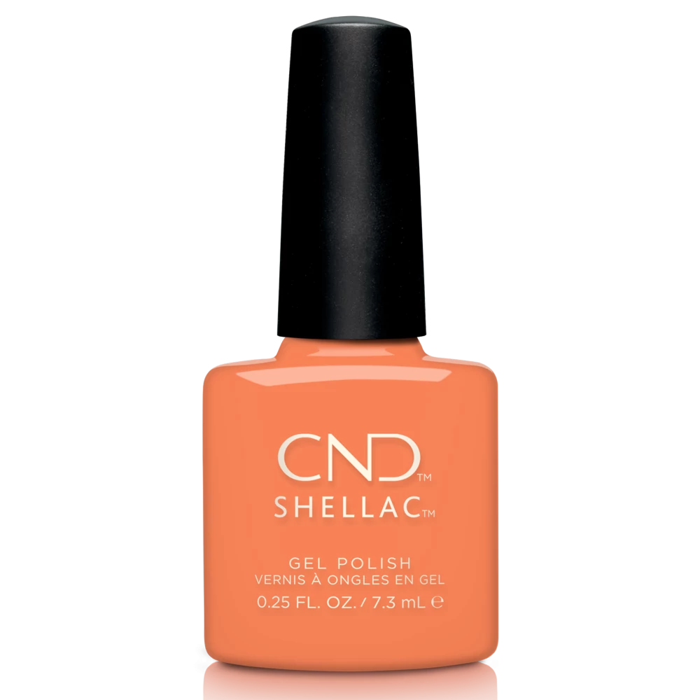 CND Shellac Catch Of The Day #352