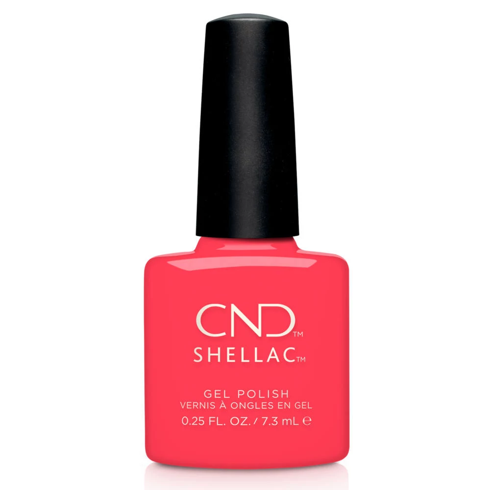 CND Shellac Charm