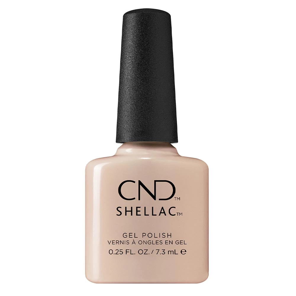 CND Shellac Cuddle Up #413