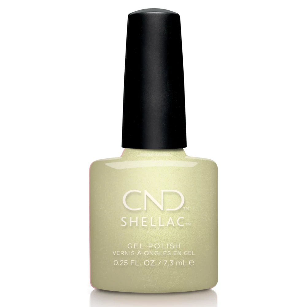 CND Shellac Divine Diamond