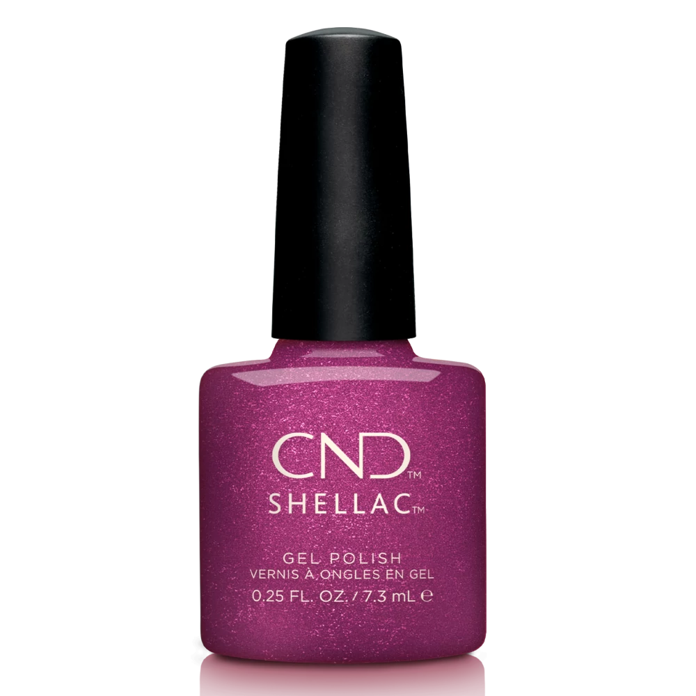 CND Shellac Drama Queen #367