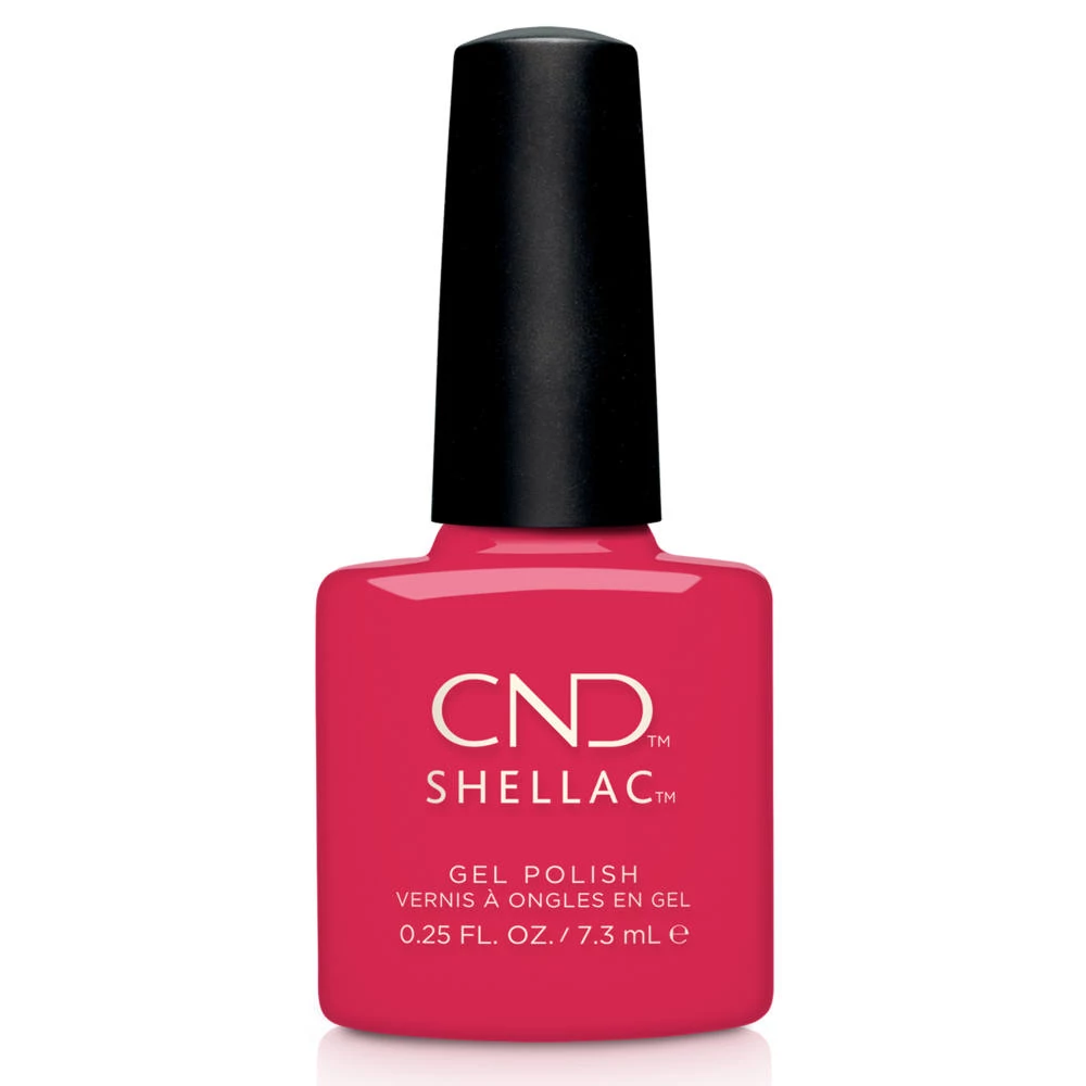 CND Shellac Femme Fatale