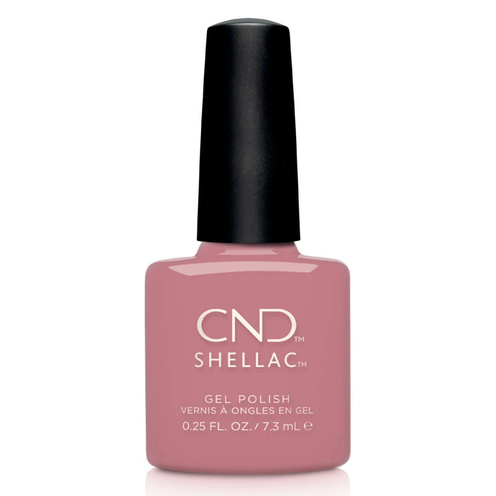 CND Shellac Fuji Love #361