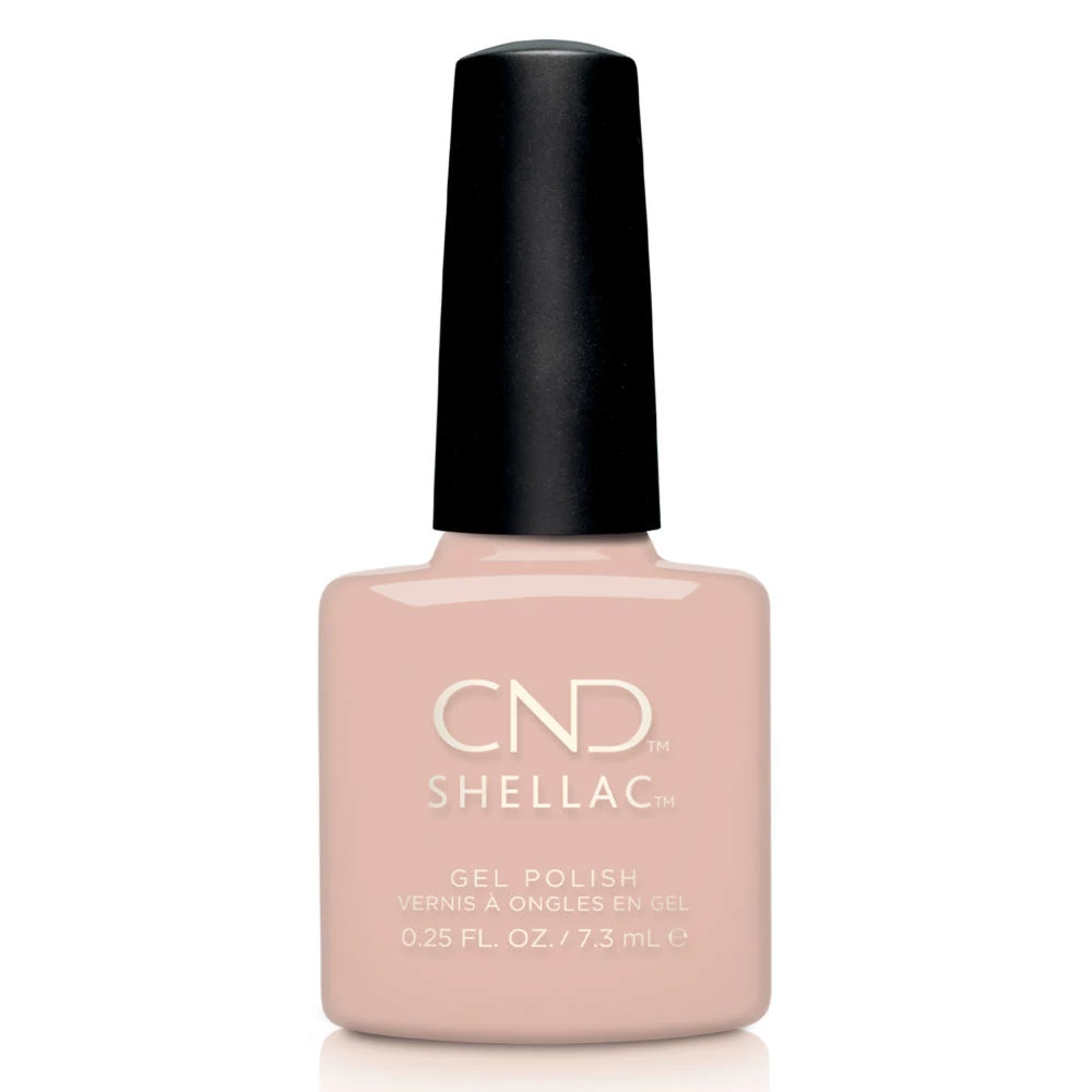 CND Shellac Gala Girl #359