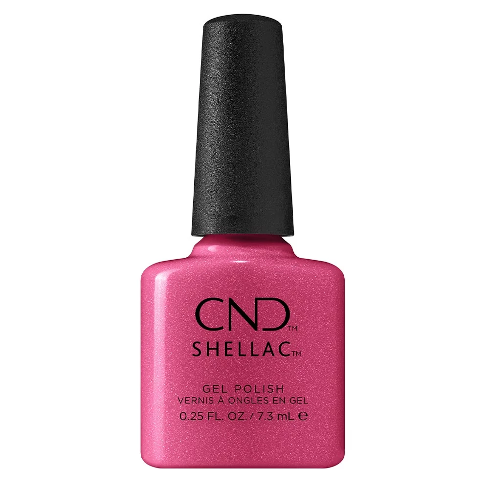 CND Shellac Happy Go Lucky #414