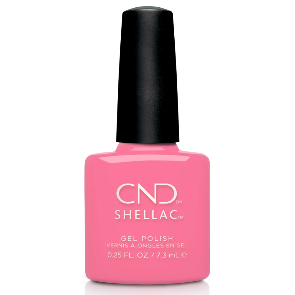 CND Shellac Holographic
