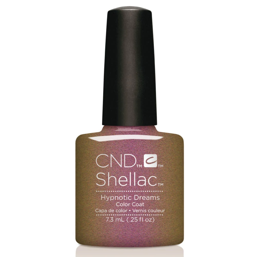 CND Shellac Hypnotic Dreams
