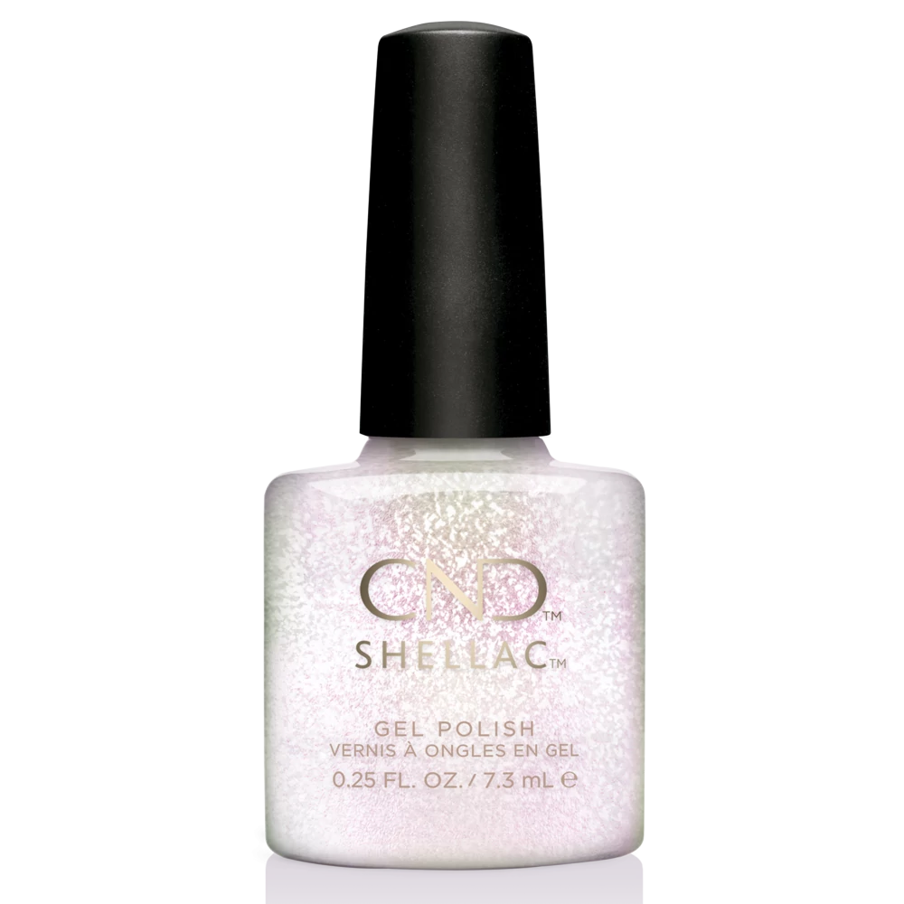 CND Shellac Ice Bar