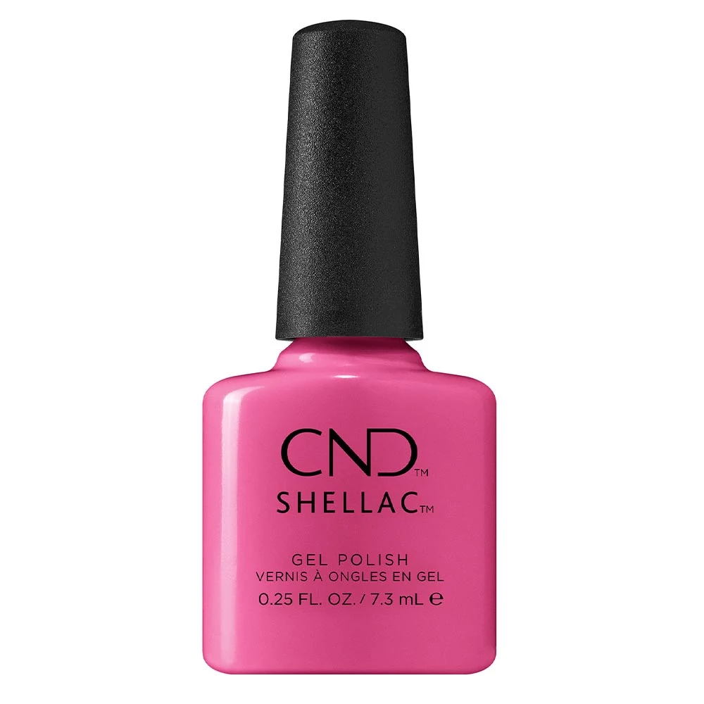 CND Shellac In Lust #416