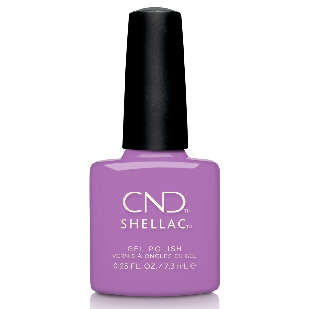 CND Shellac It's Now Oar Never #355
