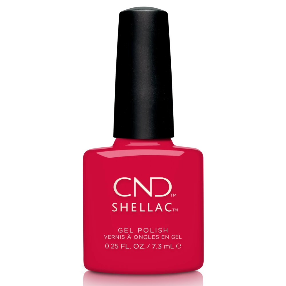 CND Shellac Kiss the Skipper #354
