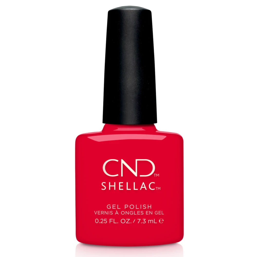 CND Shellac Liberté