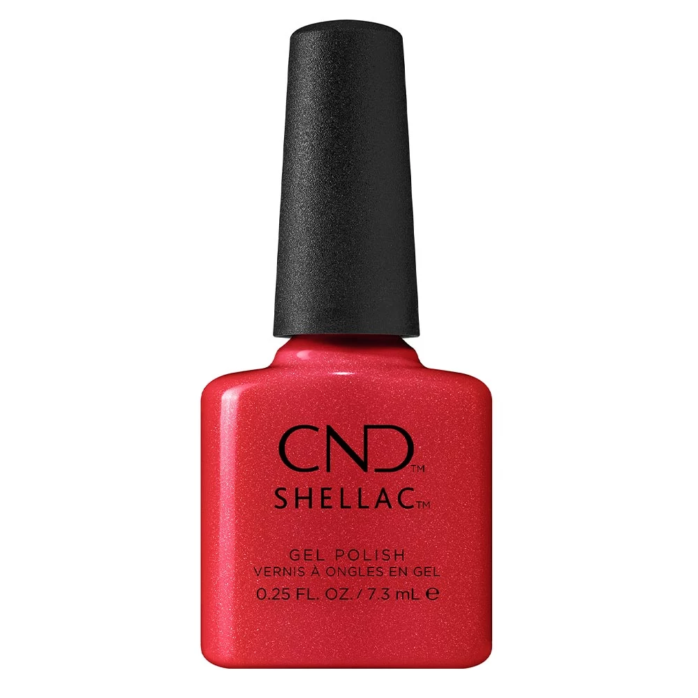 CND Shellac Love Fizz #417