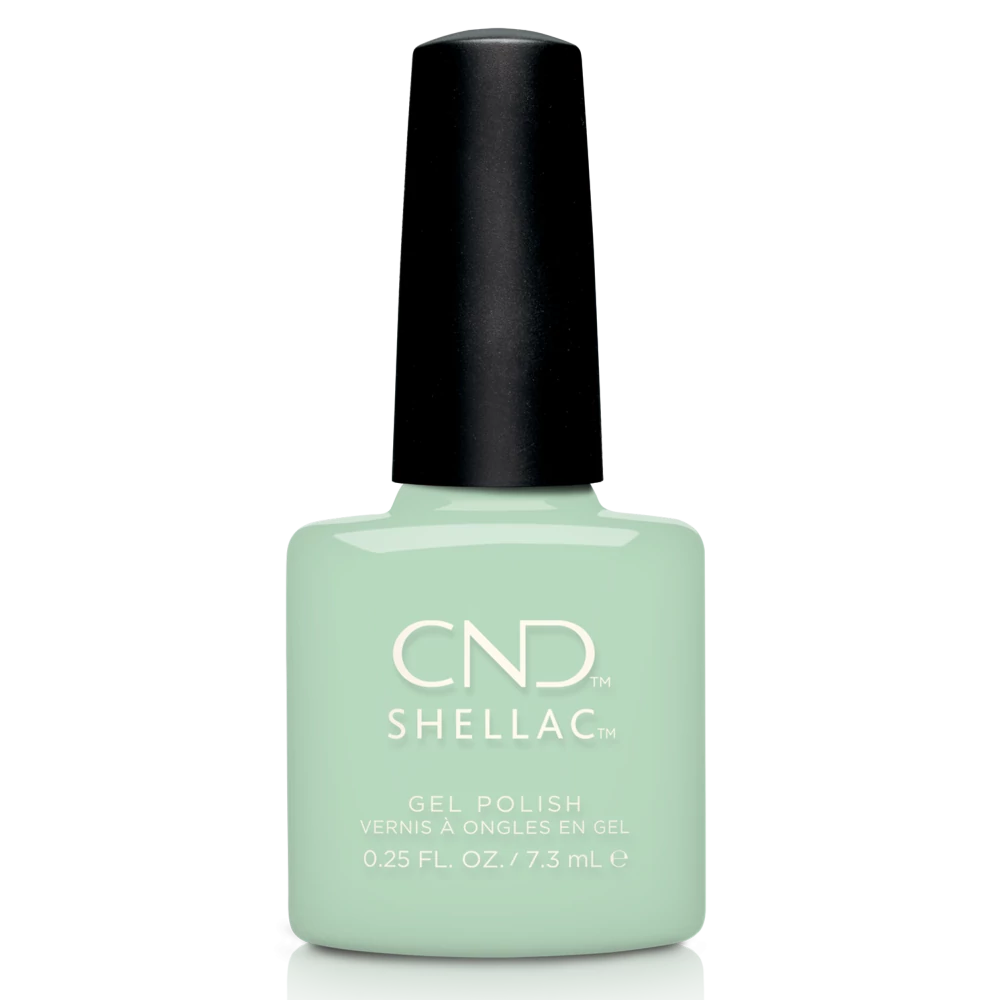 CND Shellac Magical Topiary #351
