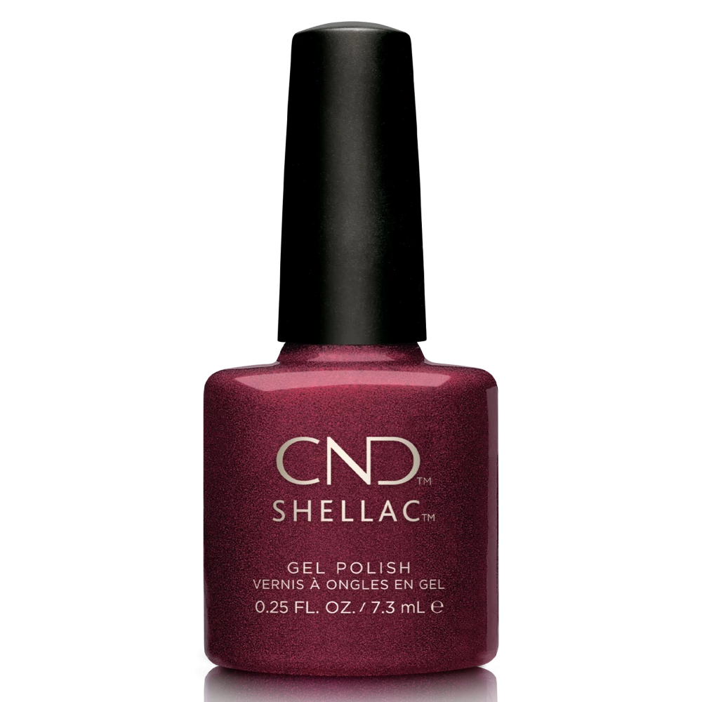 CND Shellac Masquerade