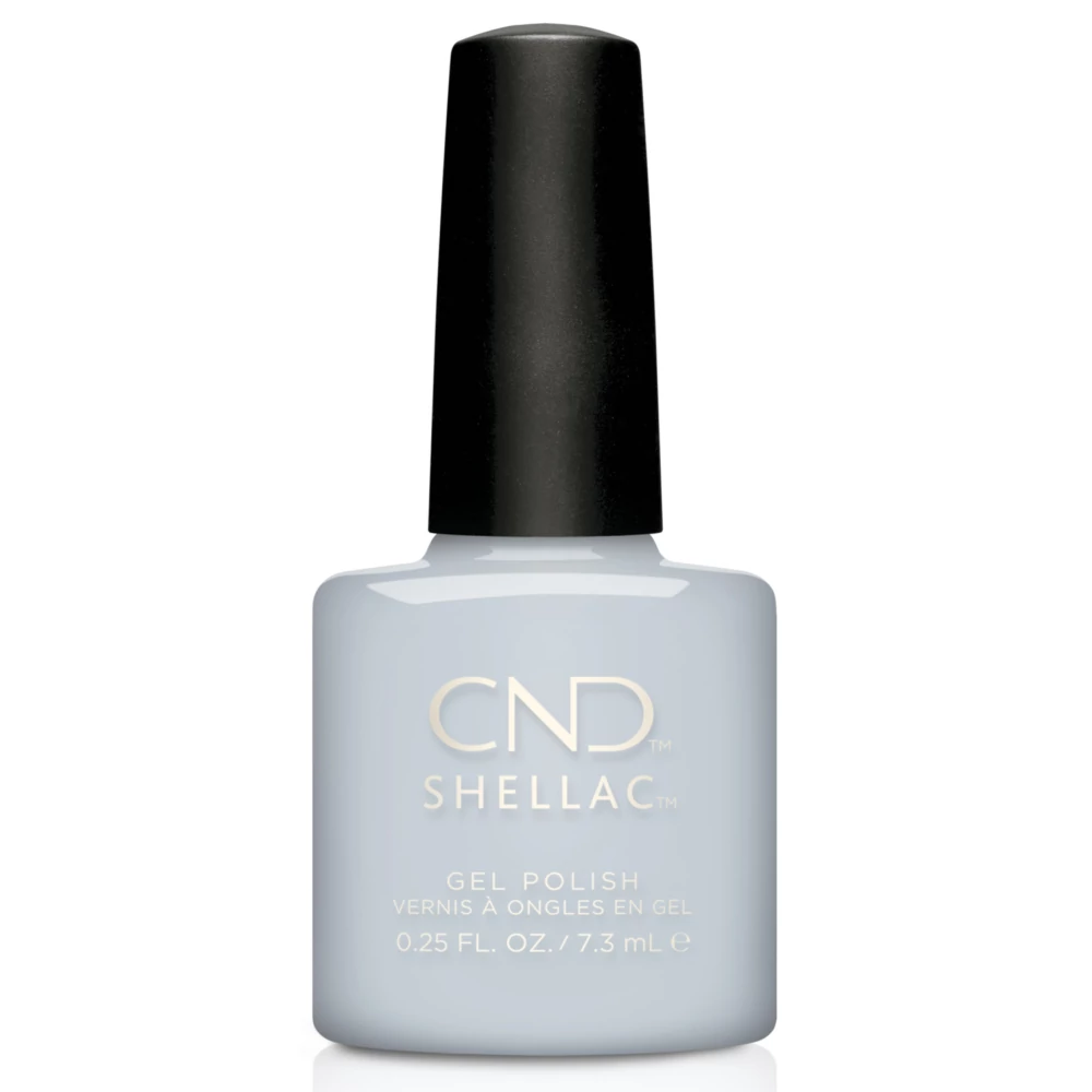 CND Shellac Mystic Slate