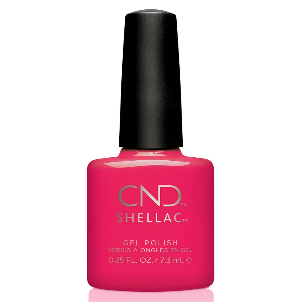 CND Shellac Offbeat