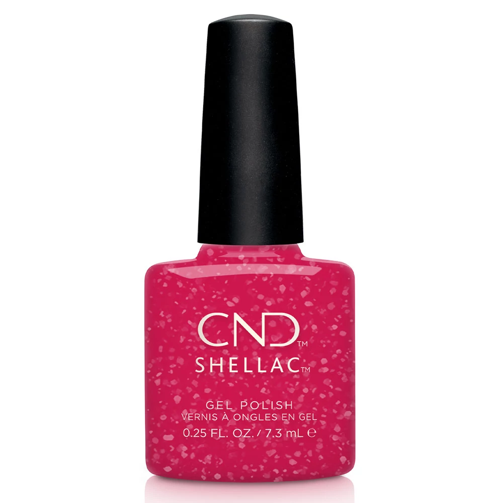 CND Shellac Outrage-Yes #447
