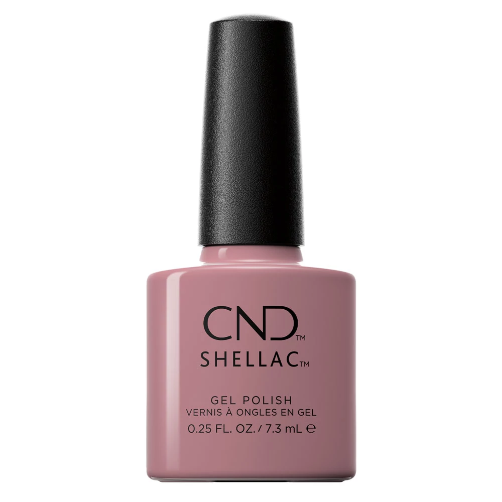 CND Shellac Petal Party