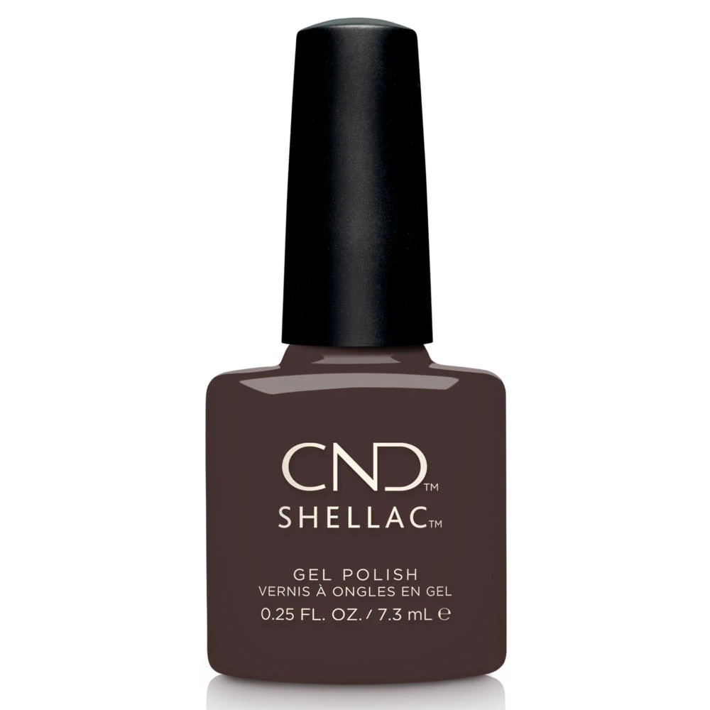 CND Shellac Phantom