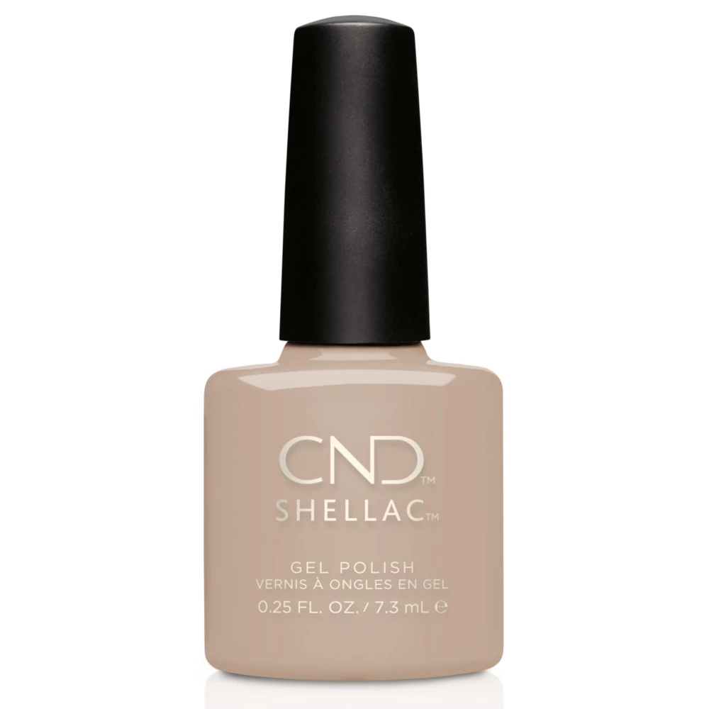 CND Shellac Powder My Nose
