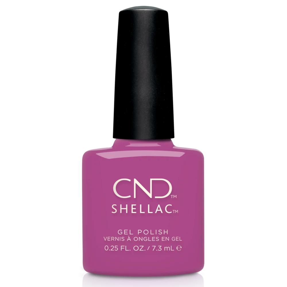 CND Shellac Psychedelic