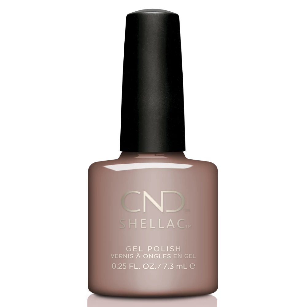 CND Shellac Radiant Chill