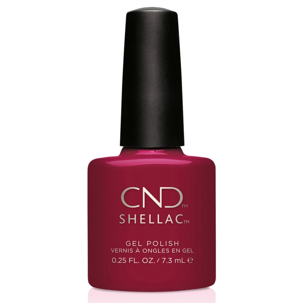 CND Shellac Ripe Guava