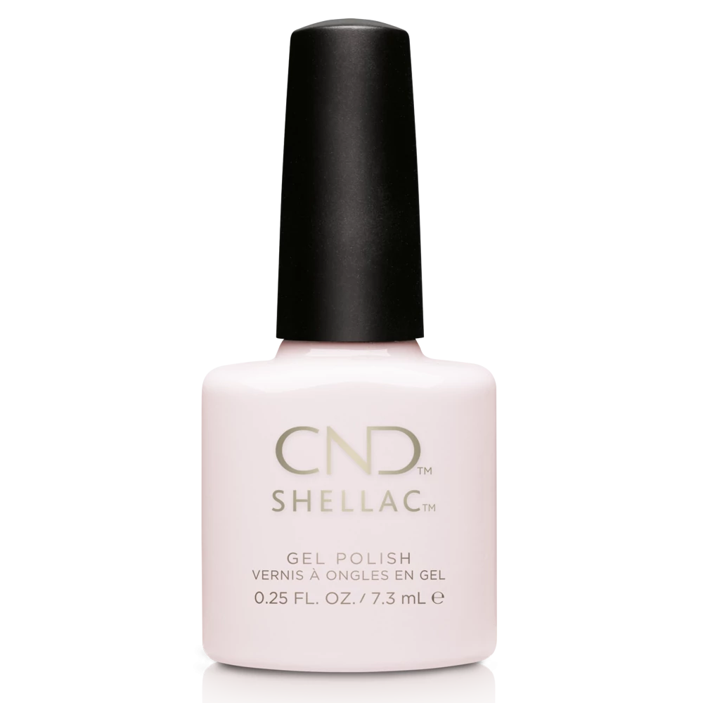 CND Shellac Romantique