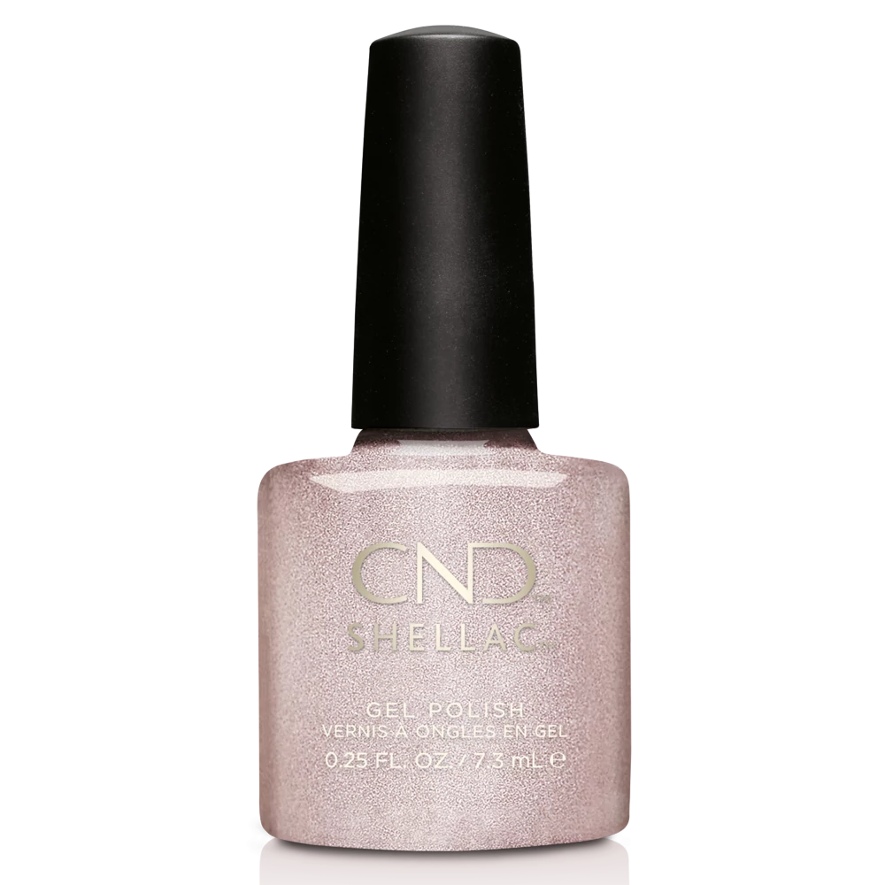 CND Shellac Safety Pin