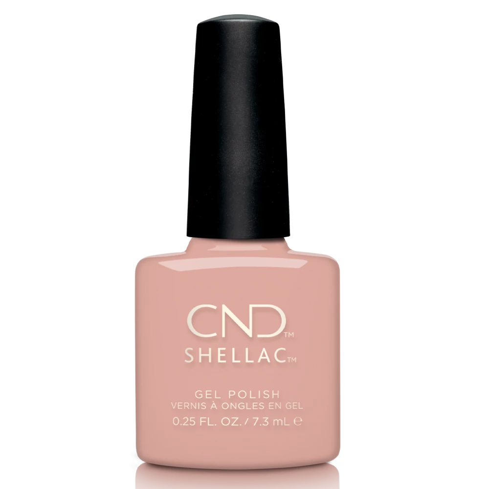 CND Shellac Self-Lover #370