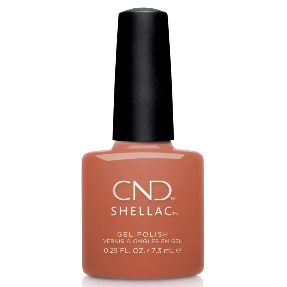 CND Shellac Soulmate