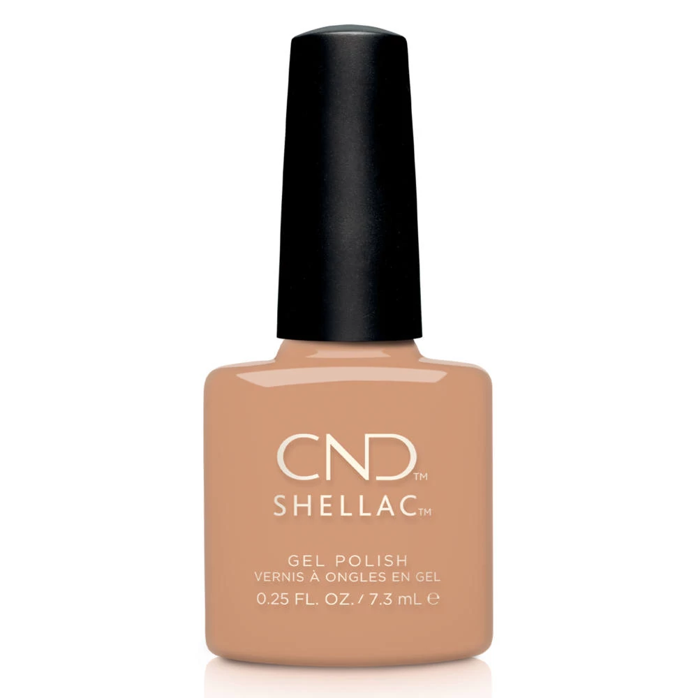 CND Shellac Sweet Cider #360