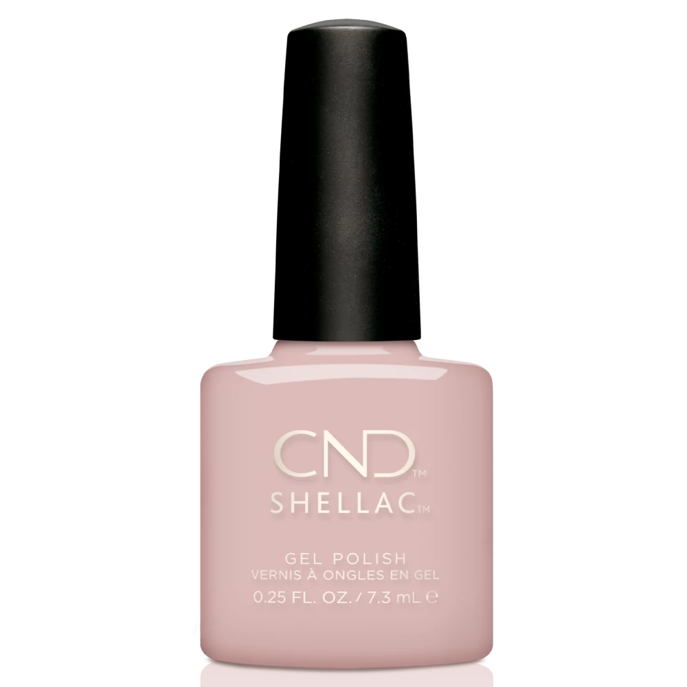 CND Shellac Unearthed