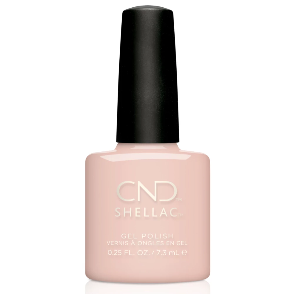 CND Shellac Unmasked
