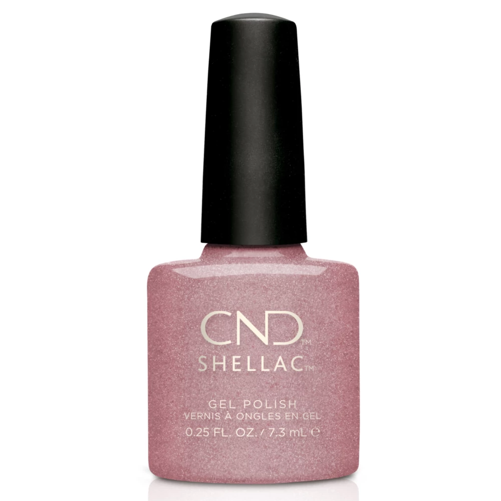 CND Shellac Untitled Bronze