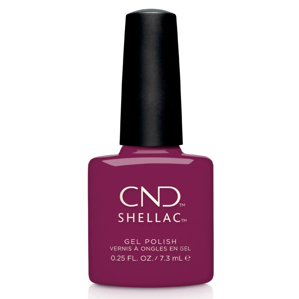 CND Shellac Vivant